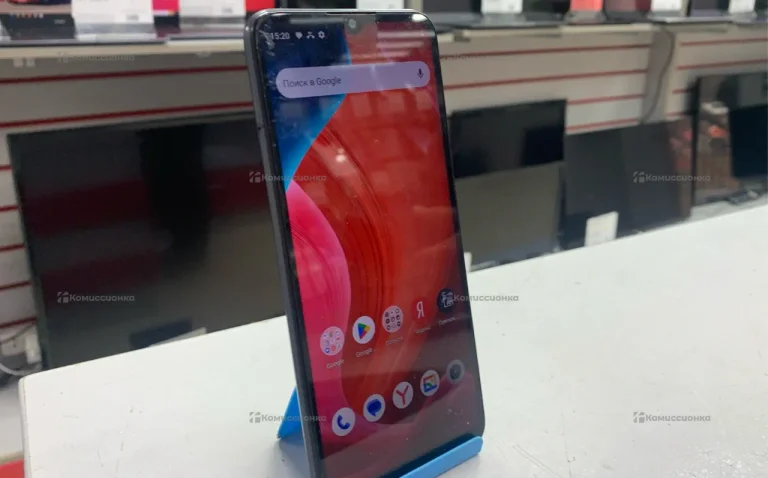 Realme C11 4/64 ГБ