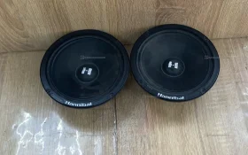 Купить Колонки Hannibal HM-6E б/у , в Кинель Цена:1990рублей