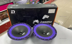 Купить Колонка  PIRANHA 200 V.2 б/у , в Пермь Цена:1990рублей