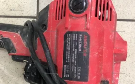 Дрель алмазного бурения Jindy ziz6166