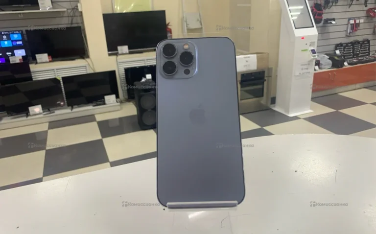 Apple iPhone 13 Pro Max 6/128 ГБ