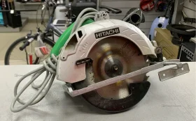 Диасковая пила Hitachi C7MFA