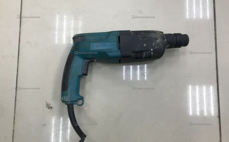 Перфоратор makita HR2450