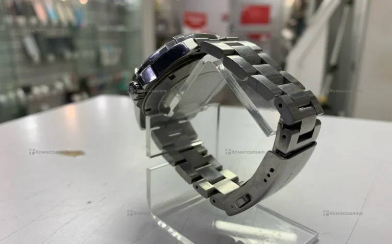 Часы TAG HEUER CALIBRE 5 WAY2010