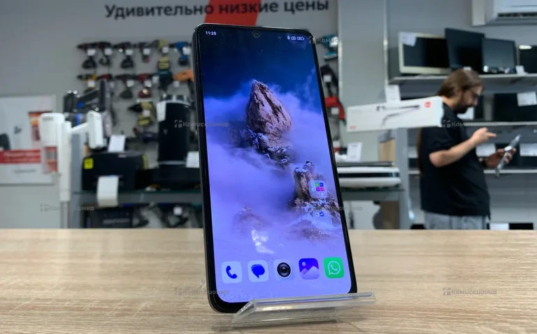 Xiaomi Redmi Note 14 8/256Gb