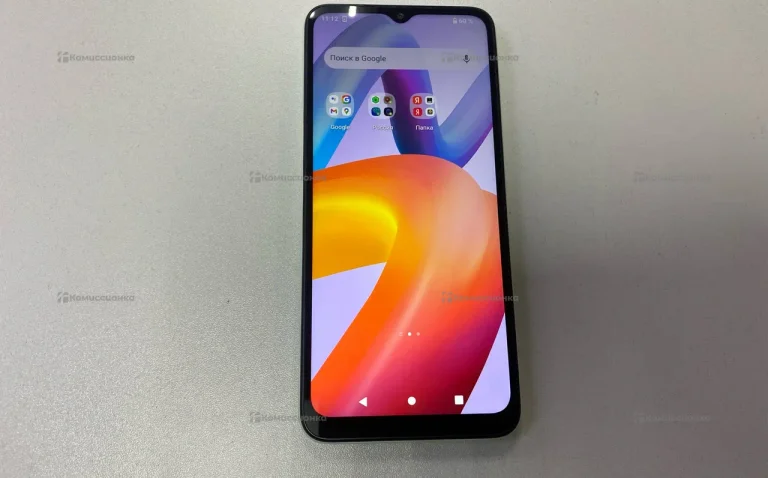 Xiaomi Redmi A2+ 3/64 ГБ