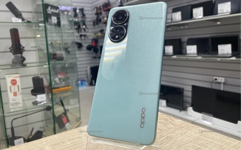 OPPO A58