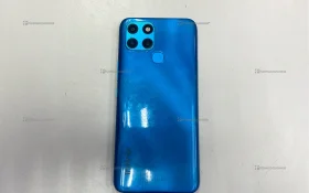 Infinix Smart 6 2/32 ГБ