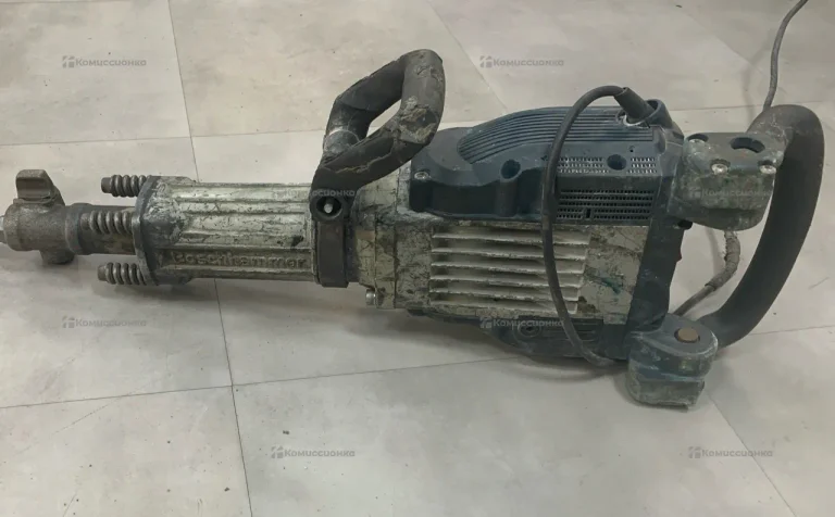 Отбойный молоток Bosch GSH 16