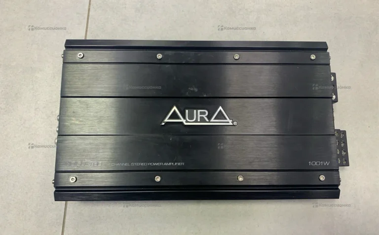 Усилитель  Aura AMP-4.80