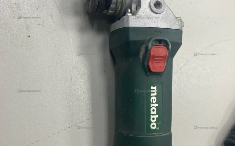 УШМ Metabo D-72622.