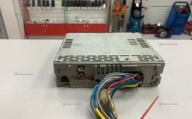 Автомагнитола Sony cbx-g227se