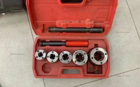 набор клуп bspt