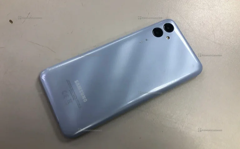 Samsung a04e 3/32.