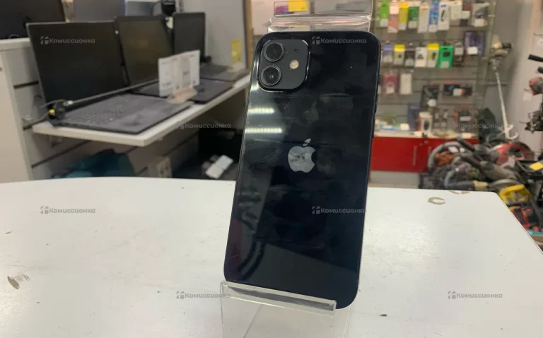 Apple iPhone 12 4/64 ГБ