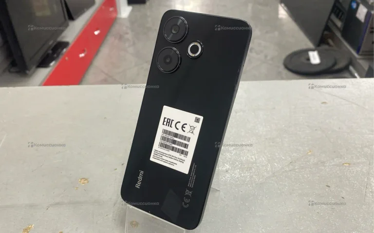 Xiaomi Redmi 13 6/128Gb