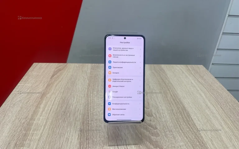 Xiaomi Redmi Note 13 6/128 ГБ