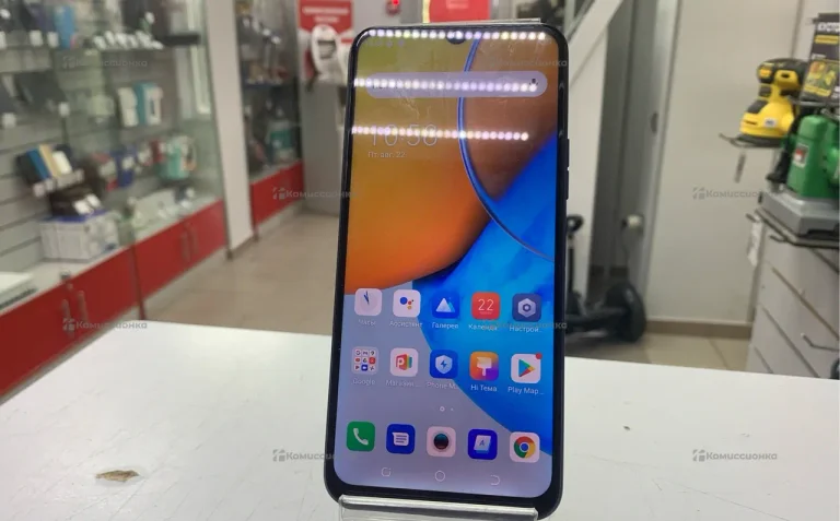 Tecno Spark 8P 4/128Gb