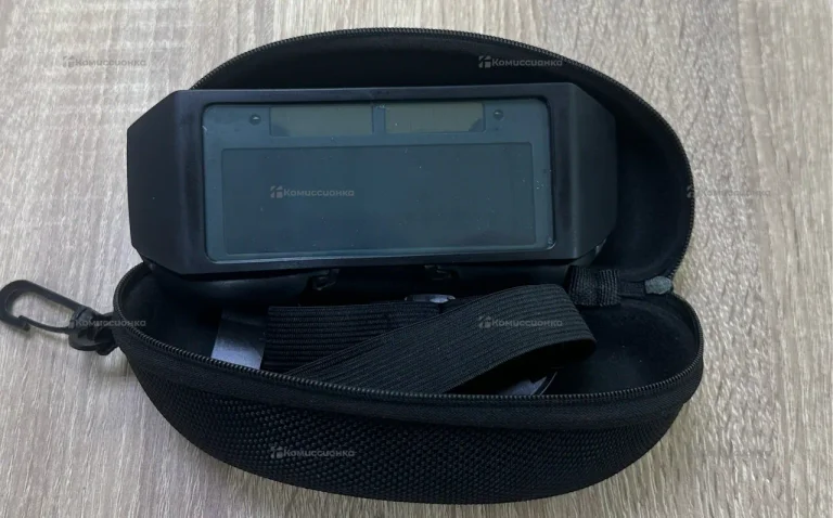 Очки для сварки