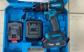 Шуруповерт Makita б/щ.