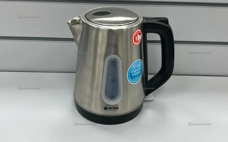 Чайник VITEK VT-1133