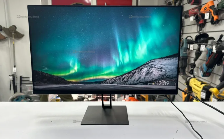 Монитор Xiaomi Redmi Display G24 P24FCA-RG