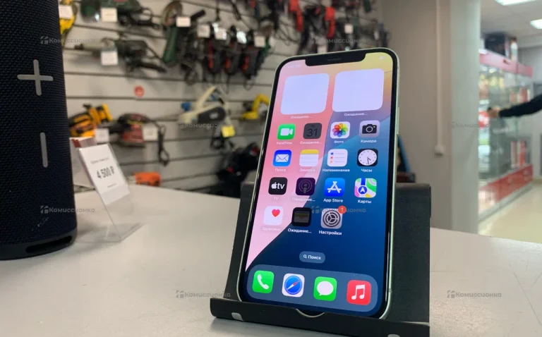 Apple IPhone 12 64Gb