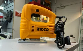 Лобзик электрический JS400285