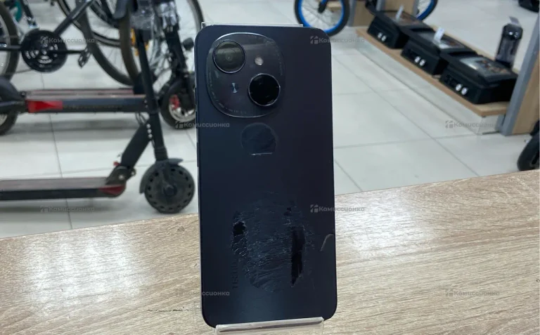 Tecno spark go1 4/64