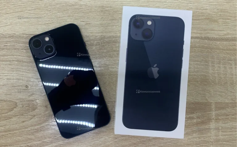 Apple iphone  13 128