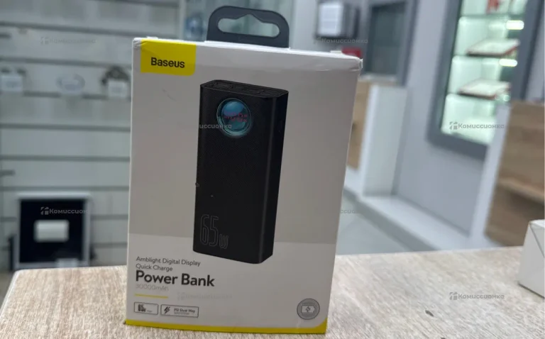 Baseus PowerBank BS-30KP365