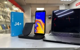 Samsung Galaxy J4+ 3/32 ГБ