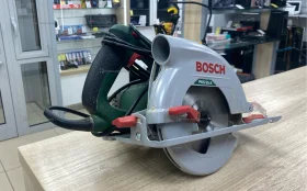 Купить Дисковая пила Bosch PKS 55 А б/у , в Пенза Цена:5500рублей