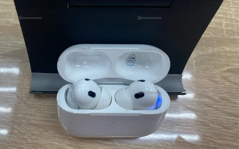 Наушники  Air Pods 2 реп