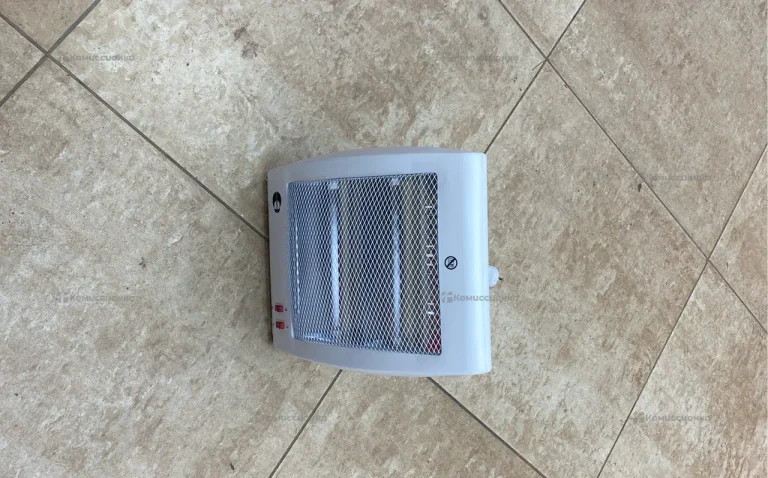 Обогреватель Equation 800 Вт