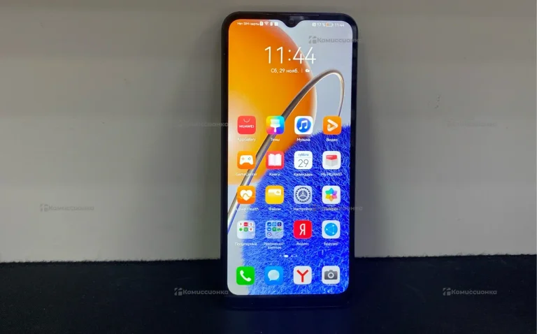 Huawei nova Y61 4/128 ГБ