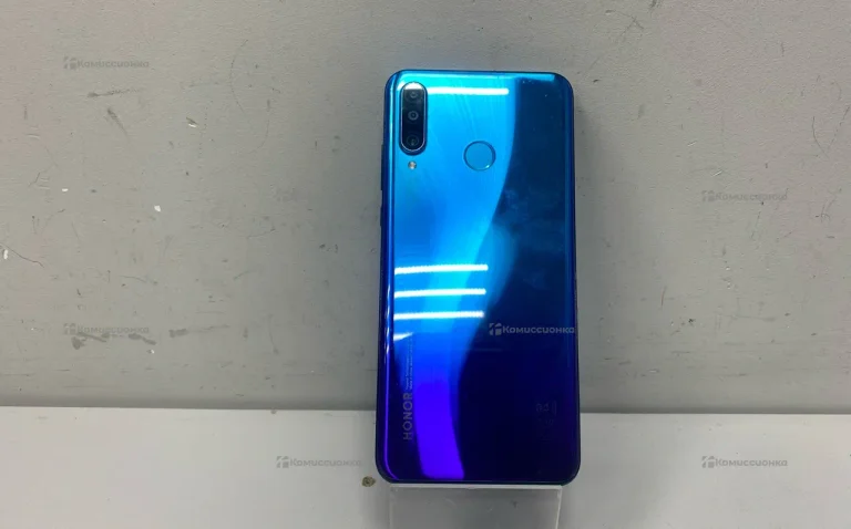 Honor 20 lite 4/128 ГБ