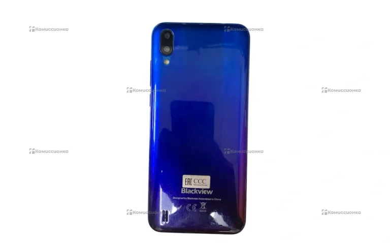 Blackview A60