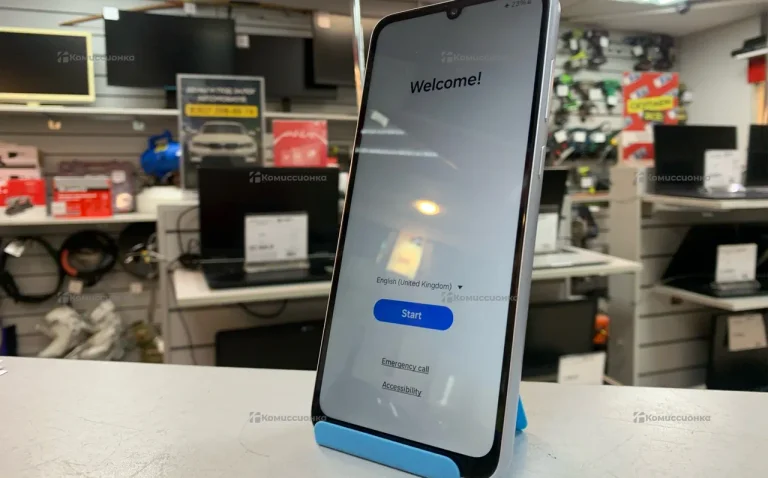 Samsung Galaxy A05 4/64Gb