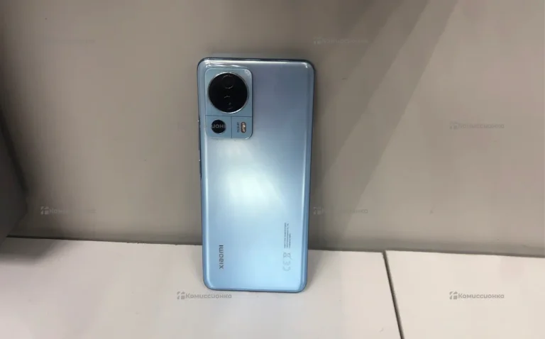 Xiaomi Redmi 13 Lite 8/256 ГБ