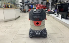 Купить Строительный пылесос Строительный Пылесос КМ VC-12 б/у , в Санкт-Петербург Цена:3990рублей