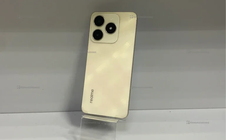 Realme C61 6/128 ГБ