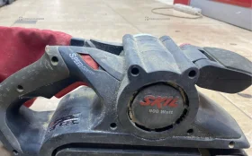 Ленточная шлифмашина Skil 7640