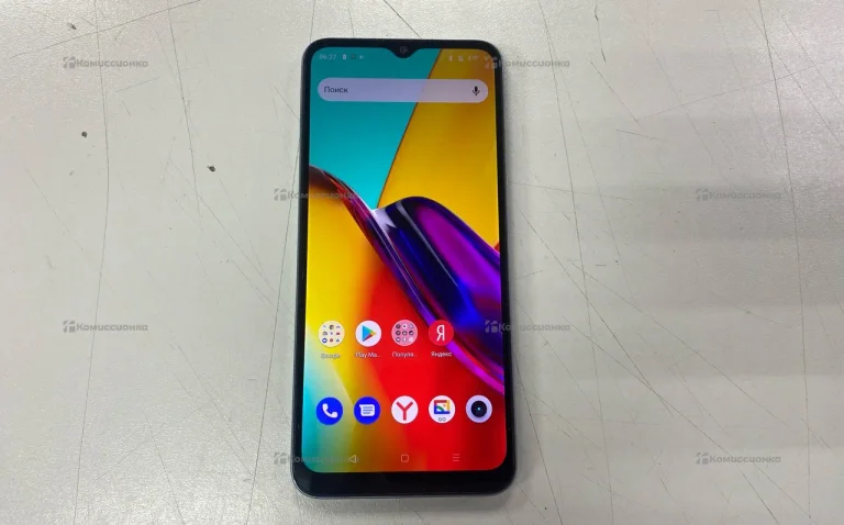 Realme C30 2/32 ГБ