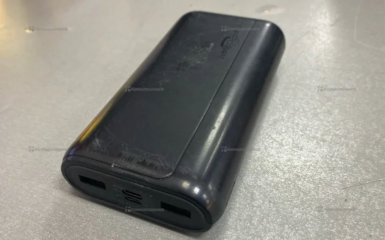 Power Bank FinePower 20000