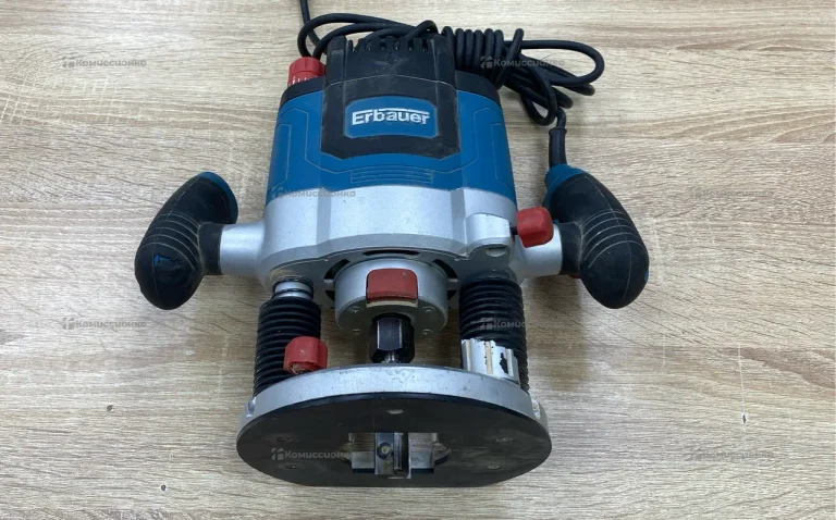 фрезер Earbauer er2100