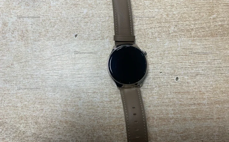 Часы  mibro watch lite 3 pro