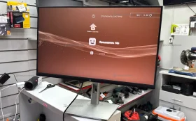 Купить Монитор Abr Technology MS27HQ-i1 б/у , в Казань Цена:12900рублей