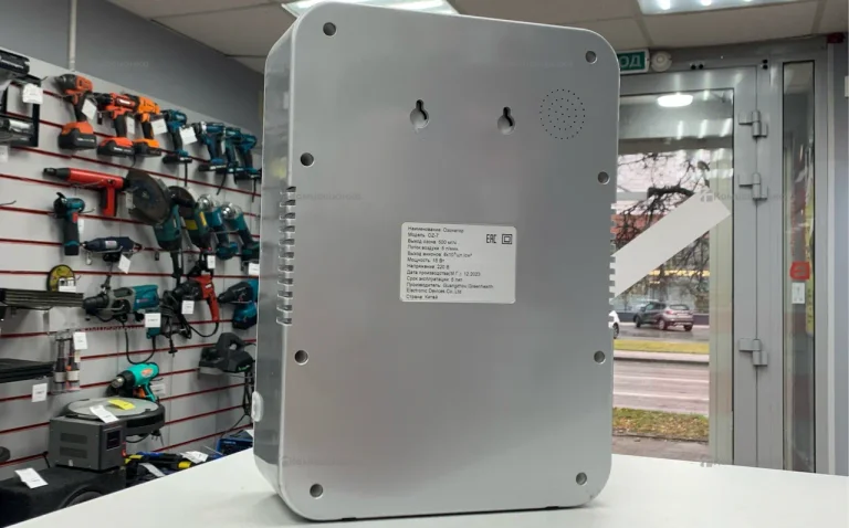 Очиститель Воздуха OzonAir oz-7