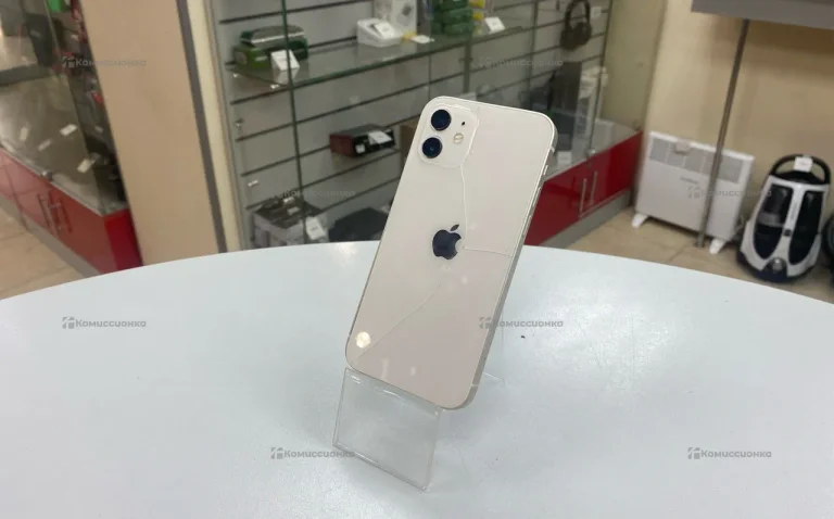 Apple iPhone 12 128Gb